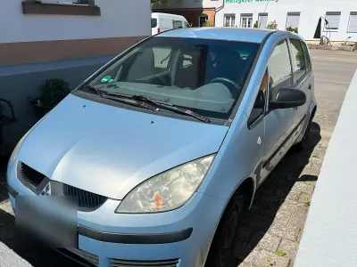 Gebraucht Mitsubishi Colt