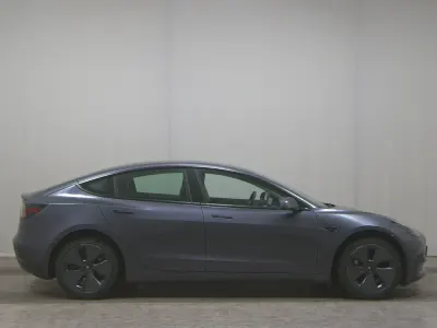Occasion Tesla Model 3 239 kW (325 ch) 2023 Argent Berline