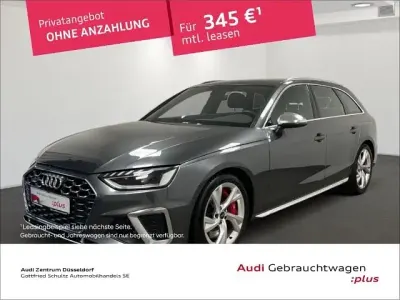 Gebraucht Audi S4