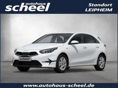 Gebraucht Kia Ceed