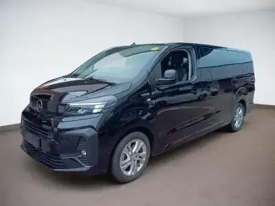 Gebraucht Opel Zafira Life