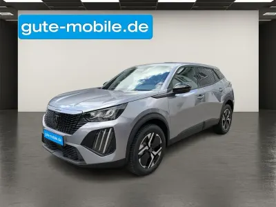 Gebraucht Peugeot 2008