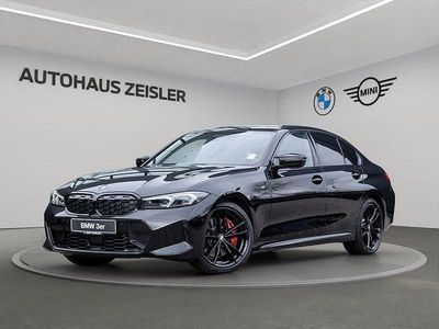 Neu BMW M340 M Sport 392 PS (288 kW) 2026 Grau Limousine
