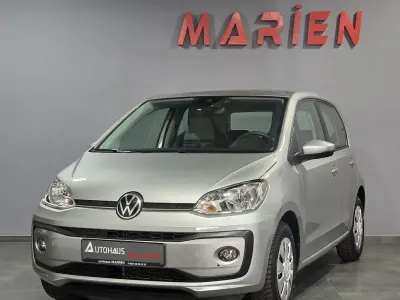 Gebraucht VW up!
