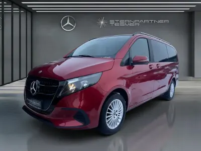 Gebraucht Mercedes V220