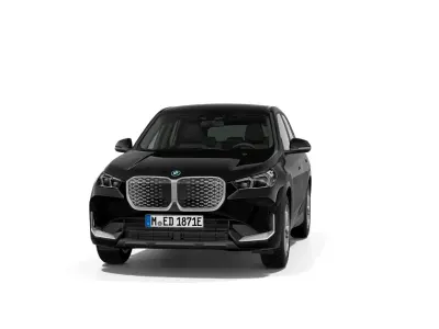 Gebraucht BMW iX1