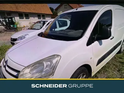 Gebraucht Citroën Berlingo
