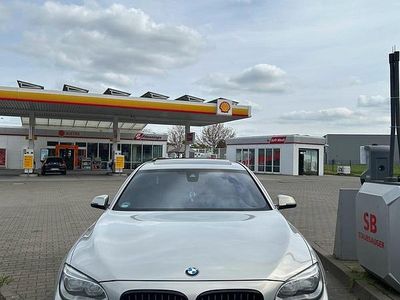 Occasion BMW 750 381 PK (280 kW) 2013 Sedan