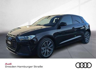 Mythosschwarz metallic Neu 2025 Audi A1 Kleinwagen | 30.900 € (Guter Preis)