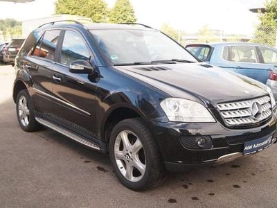 Mercedes ML280