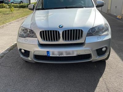BMW X5 M