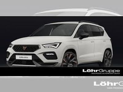 Nuova Cupra Ateca VZ 300 CV (220 kW) 2026 Bianco SUV