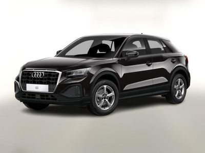 gebraucht Audi Q2 30 TDI 116 LED Kam SHZ eHK VirtCo PDC Keyl...