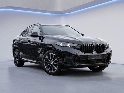 Second-hand BMW X6 M Sport 352 CP (258 kW) 2024 Negru SUV
