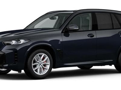 Gebraucht 2025 BMW X5 SUV | 122.770 €