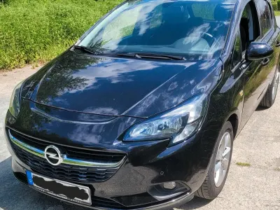 Gebraucht Opel Corsa