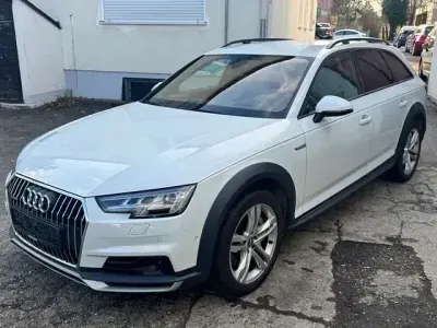 Gebraucht Audi A4 Allroad