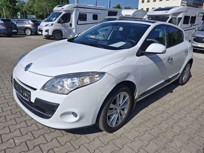 Renault Mégane III