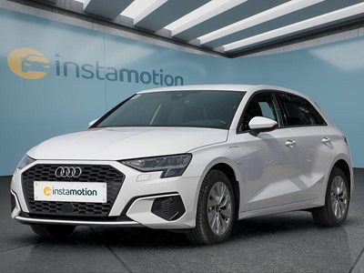 Audi A3 e-tron