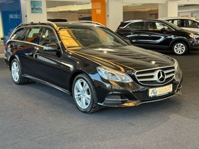 Mercedes E350