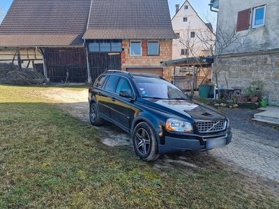 Gebraucht Volvo XC90 Executive 315 PS (231 kW) 2005 Schwarz SUV