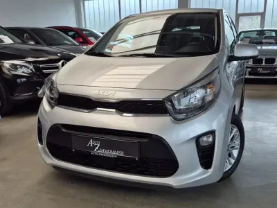Gebraucht Kia Picanto