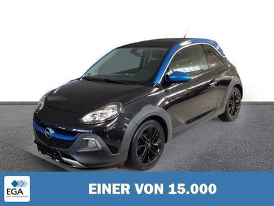 Opel Adam Rocks