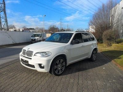 Gebraucht BMW X5 Performance 306 PS (225 kW) 2013 Weiß SUV