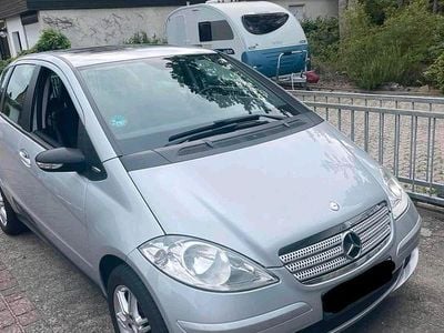 Mercedes A180