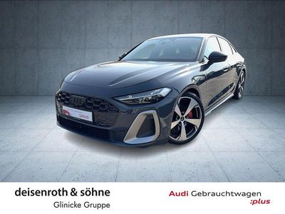 Gebraucht Audi A5 Ambiente 204 PS (150 kW) 2025 Magnetgrau Limousine