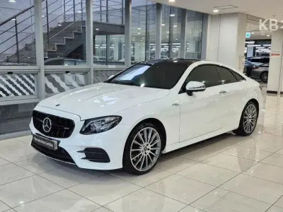 Gebraucht Mercedes E220