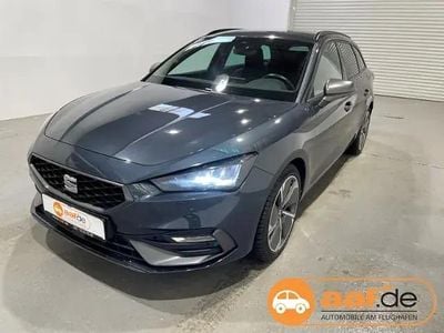 Seat Leon ST