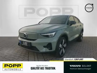 Usata Volvo EC40 136 kW (185 CV) 2024 SUV