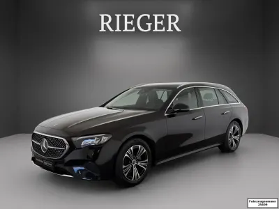 Gebraucht Mercedes E220