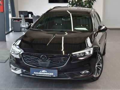 gebraucht Opel Insignia 2.0CDTI ST Aut. Bus.Innov. LED~AHK~HUD