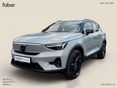 Grau Gebraucht 2025 Volvo EX40 Plus SUV | 63.920 €