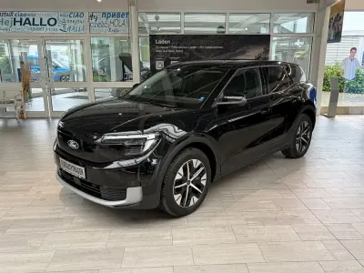 Gebraucht Ford Explorer
