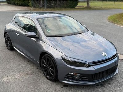 VW Scirocco