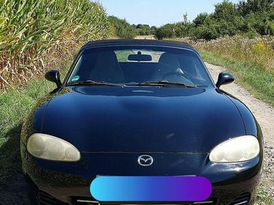 Mazda MX5