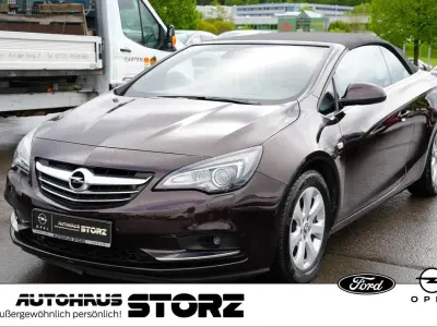 Gebraucht Opel Cascada