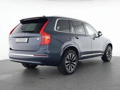 Occasion Volvo XC90 Ultimate 456 PK (335 kW) 2023 Blauw SUV