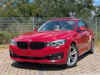 Gebraucht BMW 330