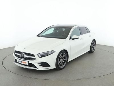 Mercedes A220