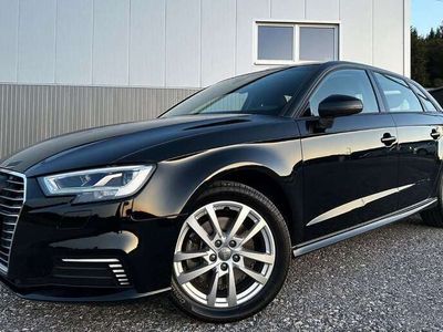Audi A3 Sportback e-tron