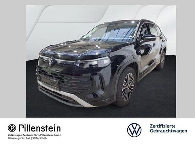 Gebraucht VW Tayron Life 150 PS (110 kW) 2025 Schwarz SUV