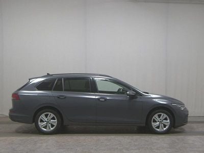 Gebraucht VW Golf VIII Pro 116 PS (85 kW) 2021 Grau Kombi