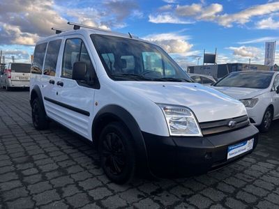 Ford Tourneo