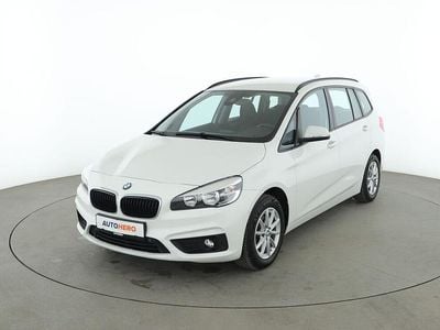BMW 216 Gran Tourer