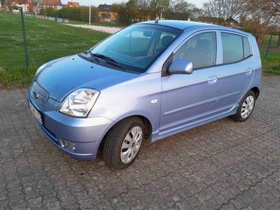 gebraucht Kia Picanto Picanto1.1 EX