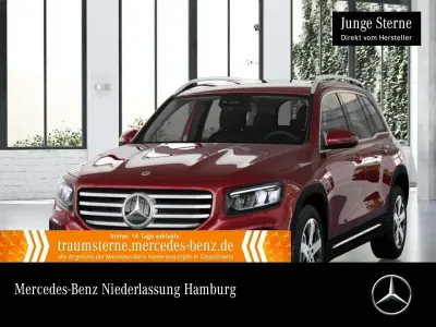 Gebraucht Mercedes GLB200